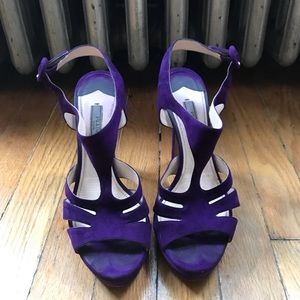 Prada Sandals 37